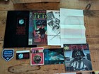 Large Lot of 70s 80s Star Wars Items - SEE PHOTOS - All Original — photo 1