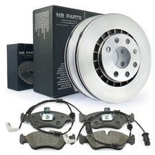 Kits de frein Opel VECTRA