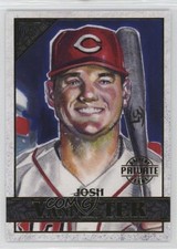 2020 Topps Gallery Private Issue 189/250 Josh VanMeter #46 13sy