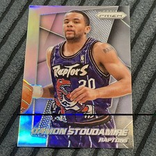 Damon Stoudamire