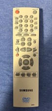 Samsung 00058B NR-5238 DVD Remote Control Genuine Original OEM Free Batteries