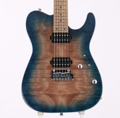 Bacchus Universe Series TAC24 FMH-RSM M N-BL-B 3.09kg