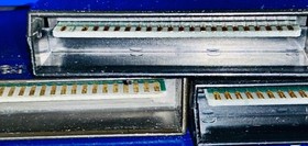 INTELLIVISION 8 GAME LOT GAMES 5 BOXED+3 CARTS TRON SOLAR SAILER+DEMON ATTACK +