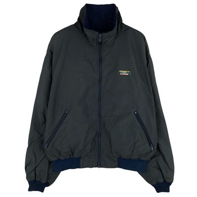 Vintage 90'S LL Bean Three-Seasons Jacket padded mountain jacket shell jacke...