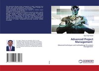 Vijay Singh Rawat | Advanced Project Management | Taschenbuch | Englisch (2021)