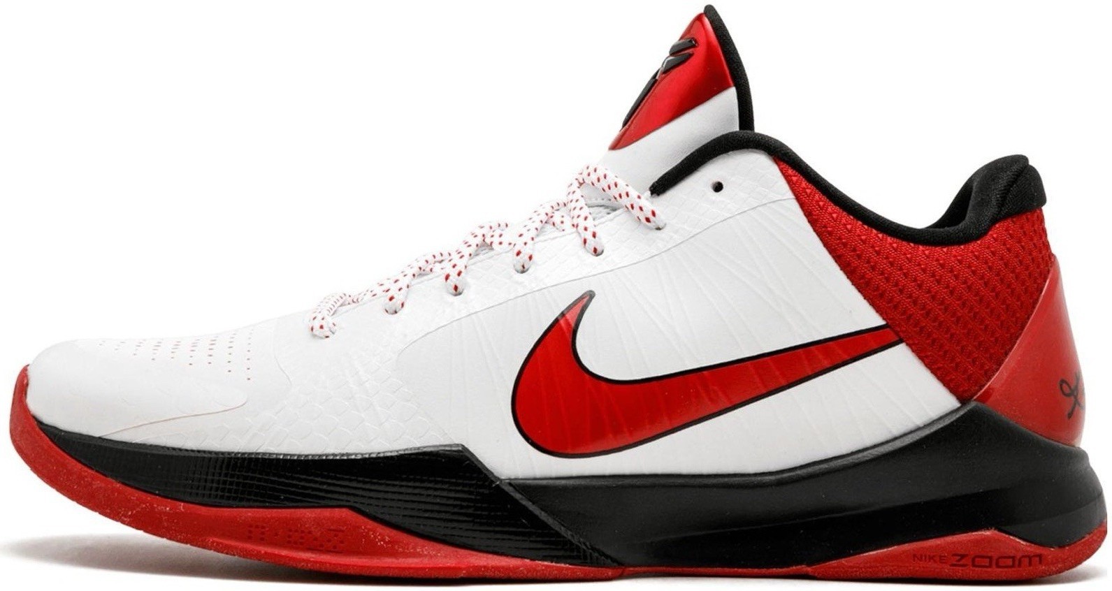 Nike Zoom Kobe 5 XDR Inline for Sale | Authenticity Guaranteed | eBay