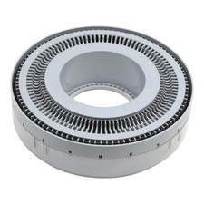 Braun Paximat 100 Diamagazin Rundmagazin Carousel Rotary Slide Magazine