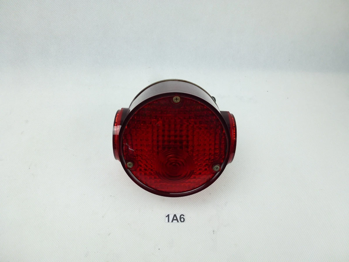 Motorcycle & Scooter Tail & Brake Light Assemblies for Yamaha