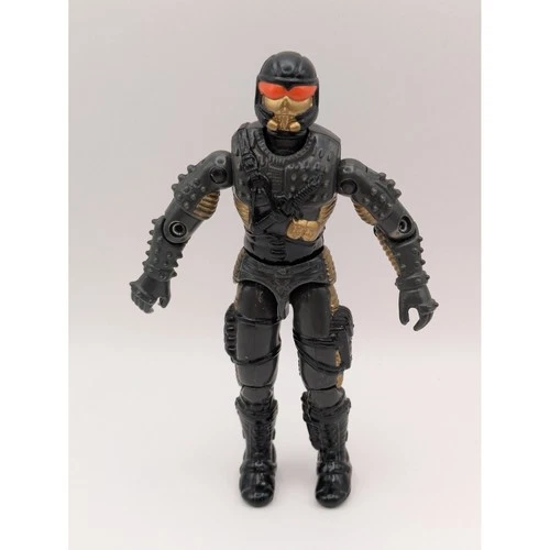 Hasbro GI Joe Headhunter Stormtrooper 1992 Action Figure Tight Joints Vintage