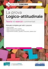 The Logic-Attitude Test. Theory and Exercises Commentat