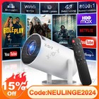 Pantalla De 100 Pulgadas 4k Smart