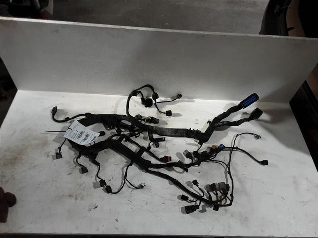 2015-2018 Kia Sedona Engine Wire Wiring Harness 3.3L Automatic | eBay