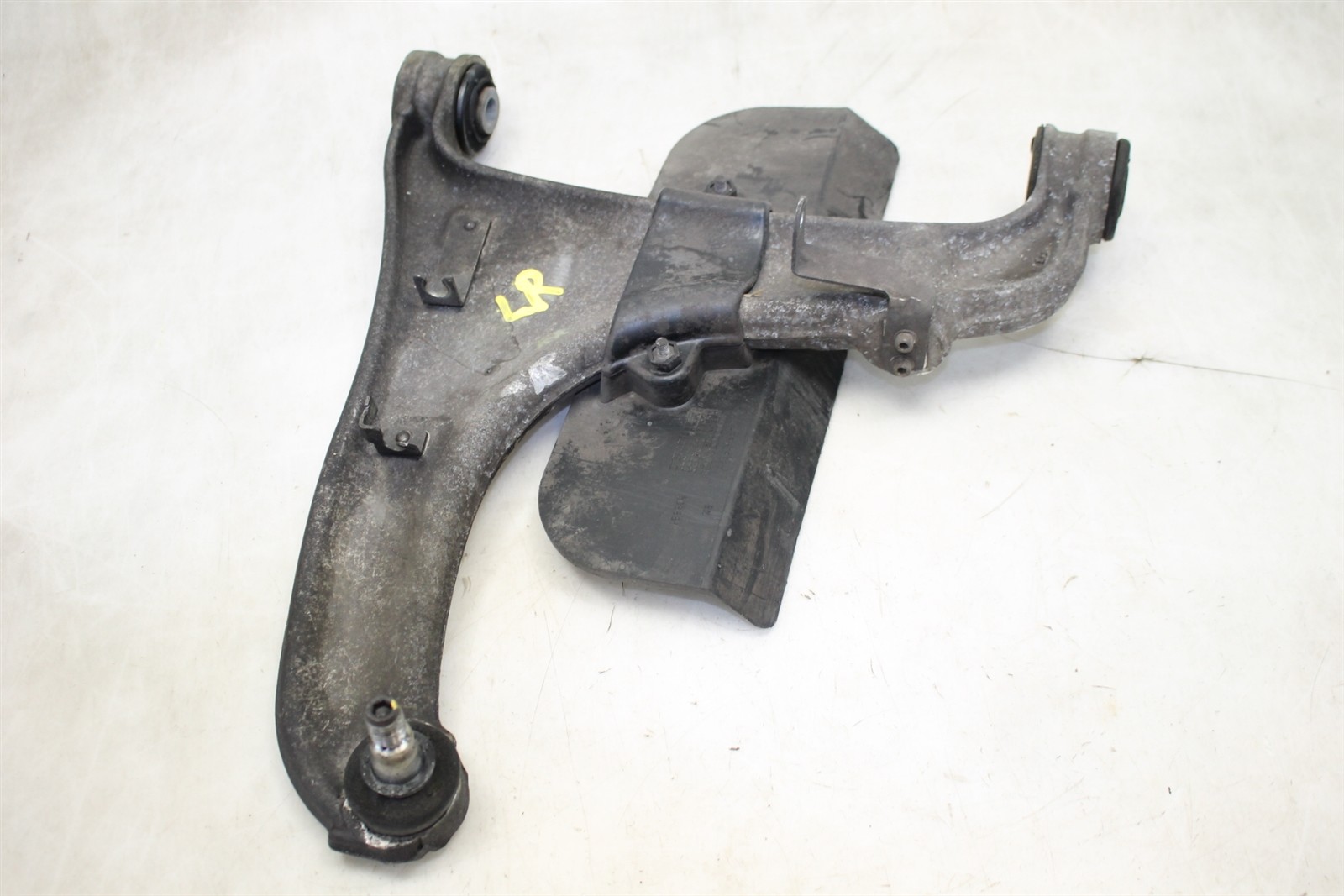 OEM Maserati M139 Quattroporte 04-08 Rear Left Lower Control Arm Driver Side