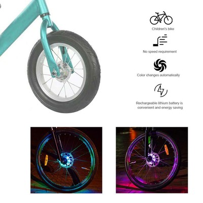 cycle charging
