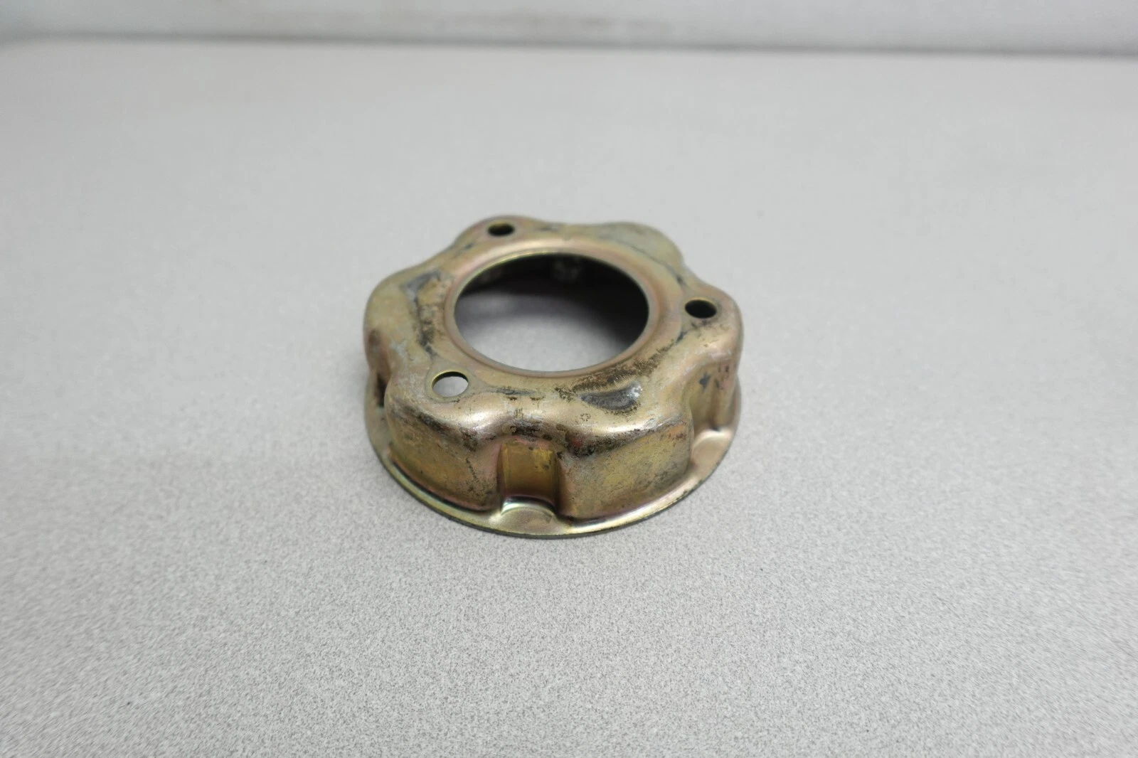 1996-2000 MXZ Summit Grand Touring Ski-Doo OEM Pull Start Recoil Starting Pulley