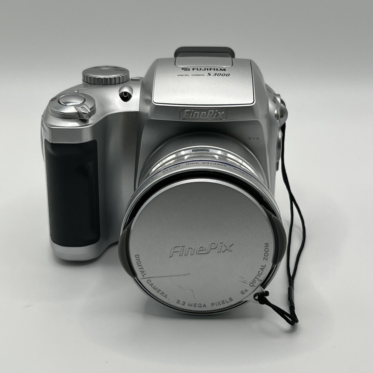 Finepix S3200 Fujifilm Finepix S As Webcam Fujifilm FinePix S