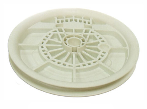 2017 SKI-DOO SUMMIT X 850 E-TEC RECOIL / PULL STARTER -- DAMAGED - Foto 3