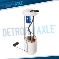 Fuel Pump Module Assembly for 2010 - 2013 Chevrolet GMC Silverado Sierra 1500