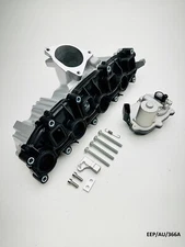Intake Manifold Complete with Motor for AUDI TT 2.0 TDI 2008-2014 EEP/AU/366A