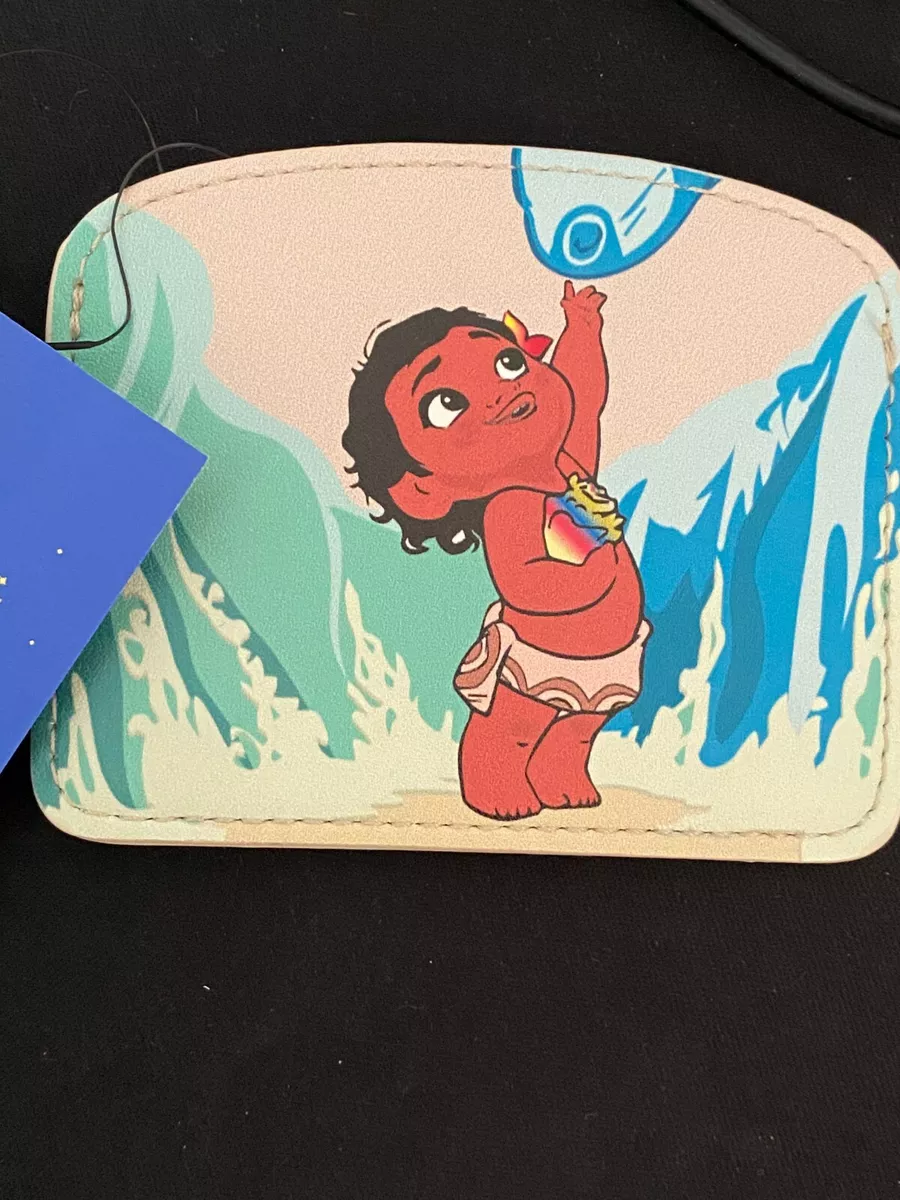 Danielle Nicole Moana Cardholder