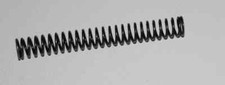 Swedish Mauser Firing Pin Spring M96, M38, M94 NEW Original Swedish NOS