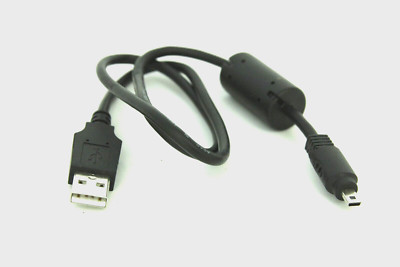 Original USB-Kabel Fujifilm Finepix JX 200 (12070941)
