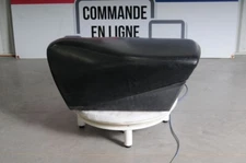 Arctic cat - 6706-126 - Complete Seat Assembly - Black (inc. 2-5)