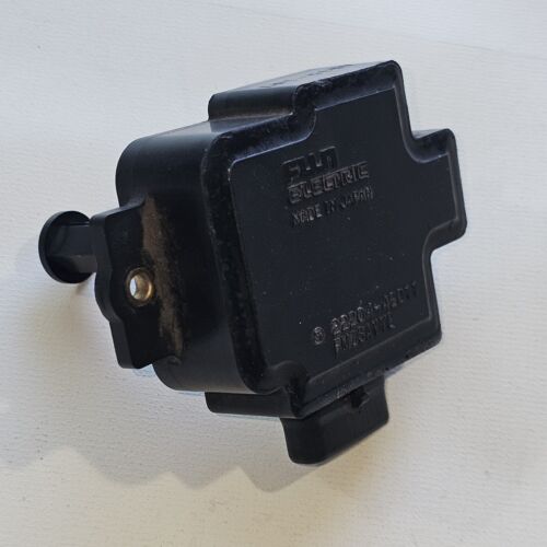 Fuji Electric 22204-42011 Lexus Toyota LS400 SC400 GS400 MAF Air Flow Meter