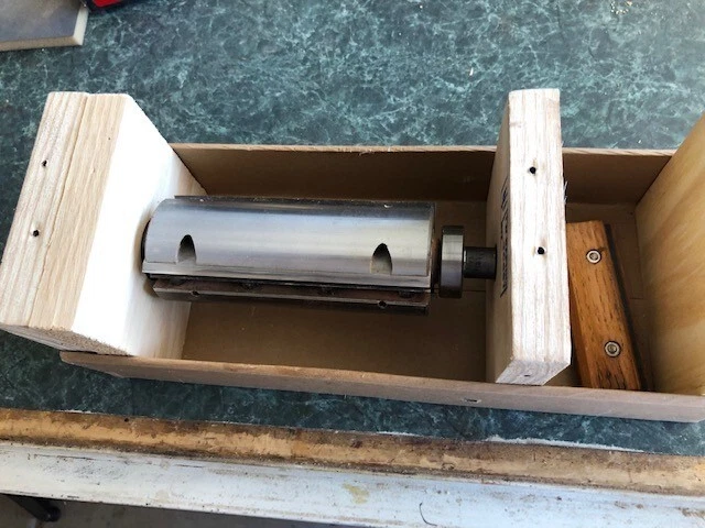 Grizzly 6 INCH JOINTER CUTTER FOR G 1182 eBay