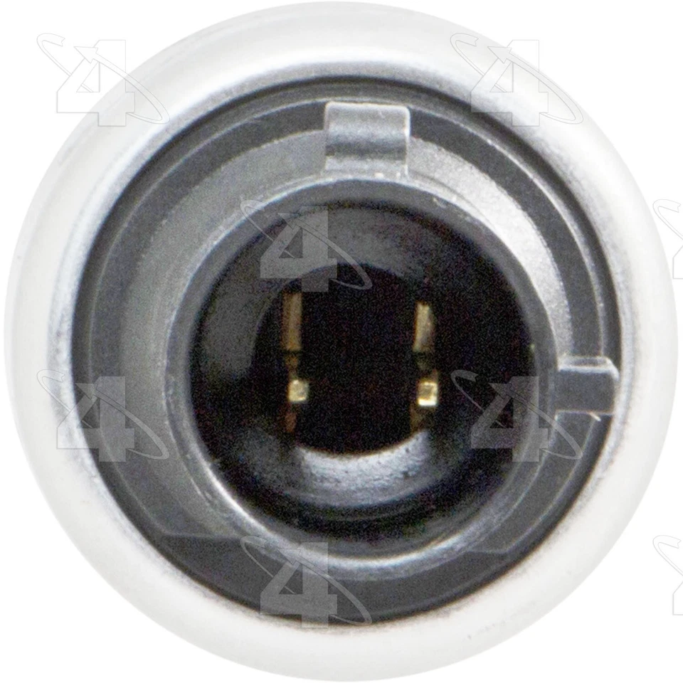 Interruptor de ciclo de embrague de aire acondicionado Chevrolet Express 1500 1996-1999 4 estaciones 1997 1998 Foto 2 de 4