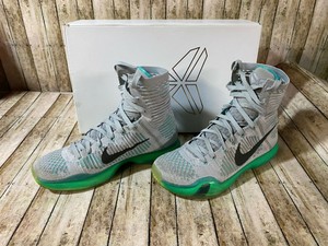 kobe 10 elevate