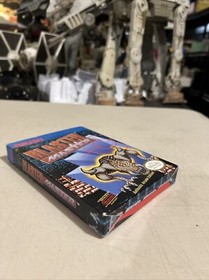 Blaster Master (Nintendo Entertainment System | NES) Complete in Box CIB