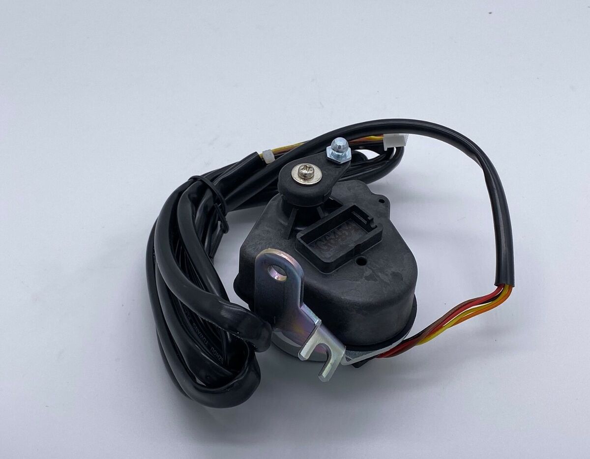 Generac Guardian 0G6454 STEPPER MOTOR ASSEMBLY GTH990 PORT Generac Guardian 0G6454 STEPPER MOTOR ASSEMBLY GTH990 PORT
