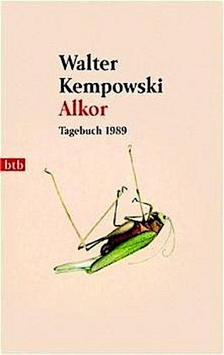 Walter Kempowski / Alkor / 9783442730933