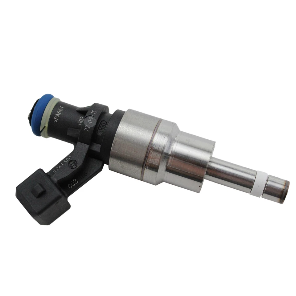 Топливный инжектор высокого давления для BMW E65 66 760i 760Li GDI Bosch 62811 - Изображение 2 из 4
