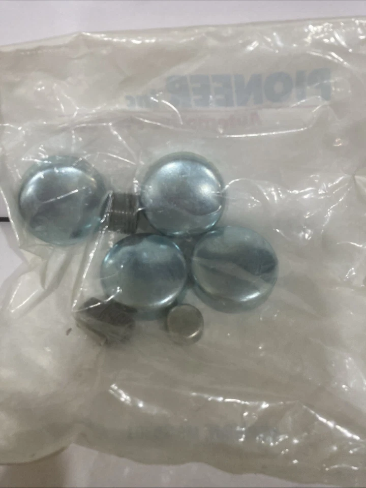 Pioneer engine block plugs PE-173-R - Image 2 of 2