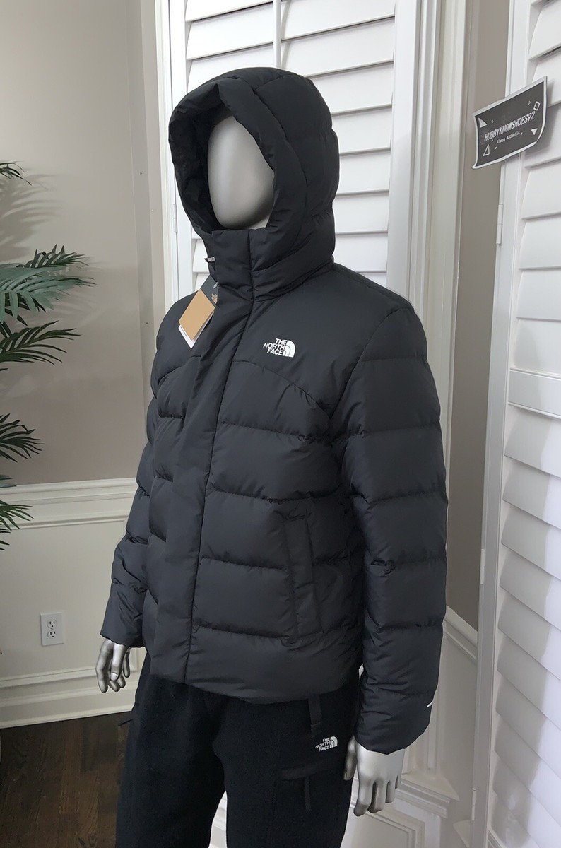 The North Face New Puffy Jacket ダウン 150 Men's The North Face High Pile Sherpa Nuptse 600 Down Puffer