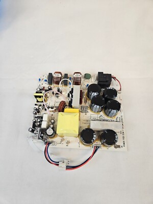 Audac PCBA Power Supply for the EPA254 v2.0 - USA Ready