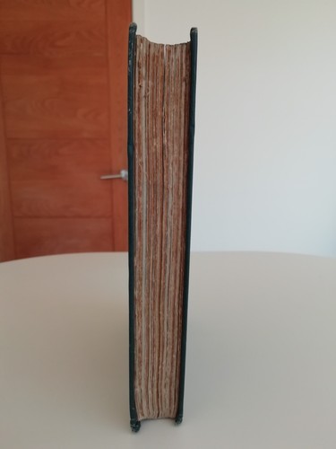 NORTH DEVON BY F. J. SNELL FIRST EDITION 1906 PUBLISHED BY A & C BLACK - Foto 17 di 21