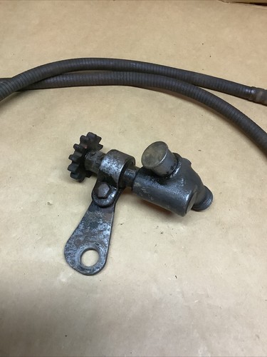 Packard Speedometer Drive Gear Plus Cable - Picture 2 of 7