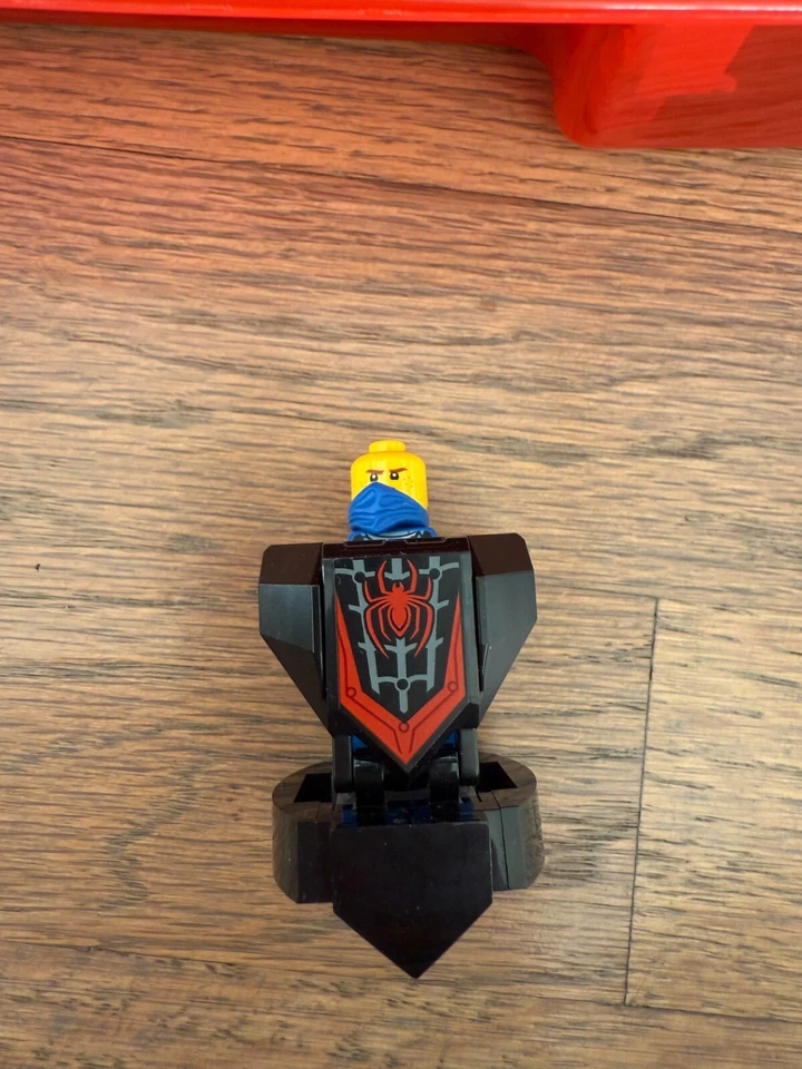 lego box not a pacific set - Image 2 of 4