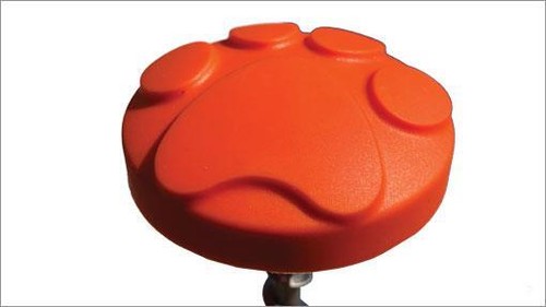New Ground Dogs Ground-Puppy-Pegs Screw-In Pegs For Ground Sheets Awning Mats - 第 7/9 張圖片