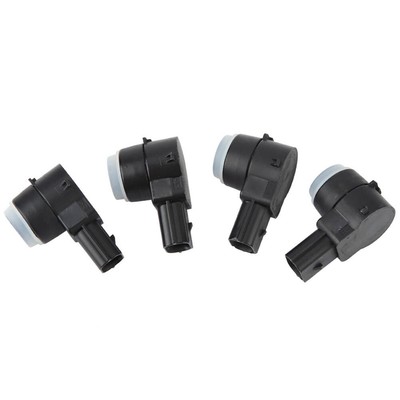 4pcs Bumper Backup Parking Reverse Sensor For Acadia