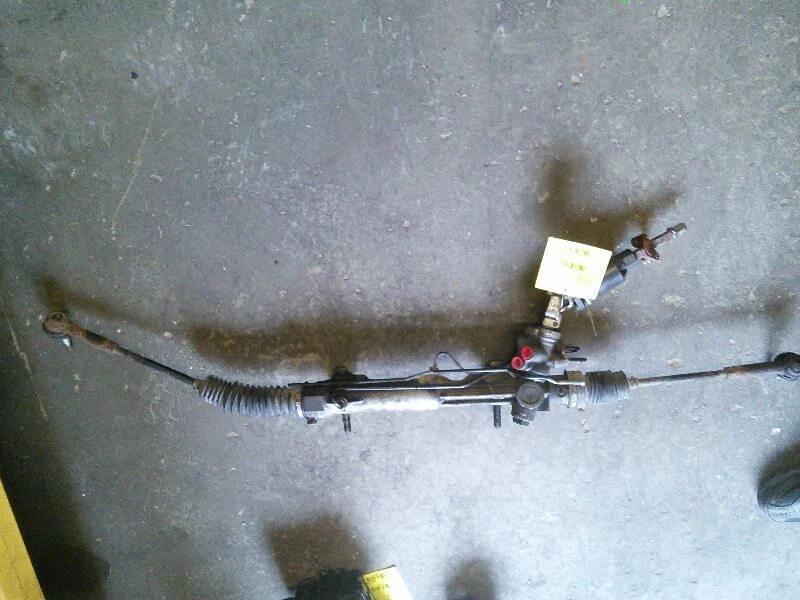 2013-2015 Lincoln MKS Power Steering Gear Rack And Pinion OEM - Image 4 of 4