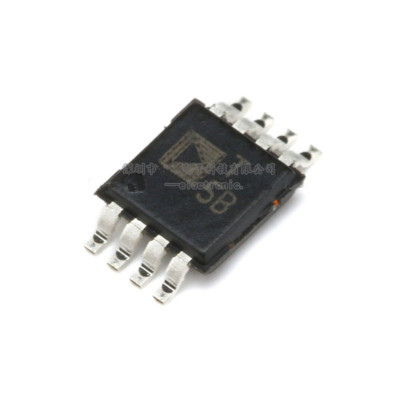 10pcs Original ADT75ARZ chip 12-bit temperature sensor new original MSOP-8