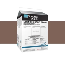 Laticrete SpectraLOCK Grout Part C Powders - Quarry Red / Mini