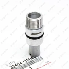 Genuine OEM  TOYOTA Celica / Corolla Speedometer Shaft (ATM) Sleeve  33404-30040