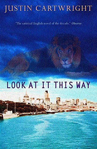 Look at it this Way-Justin Cartwright