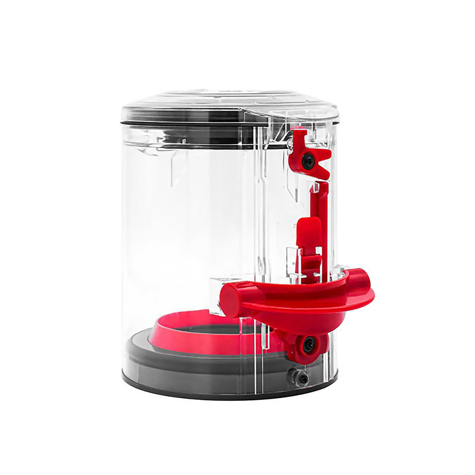 Dyson V12 Detect Slim Absolute Extra Dust Bin Bucket Replacement Part