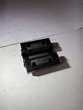 Tsubaki linear rail block. TBW TB25.